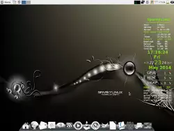 SparkyLinux 3.3