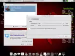 SparkyLinux 3.0 GameOver